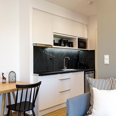 Eleven Boutique Suites Stavromenos Room photo