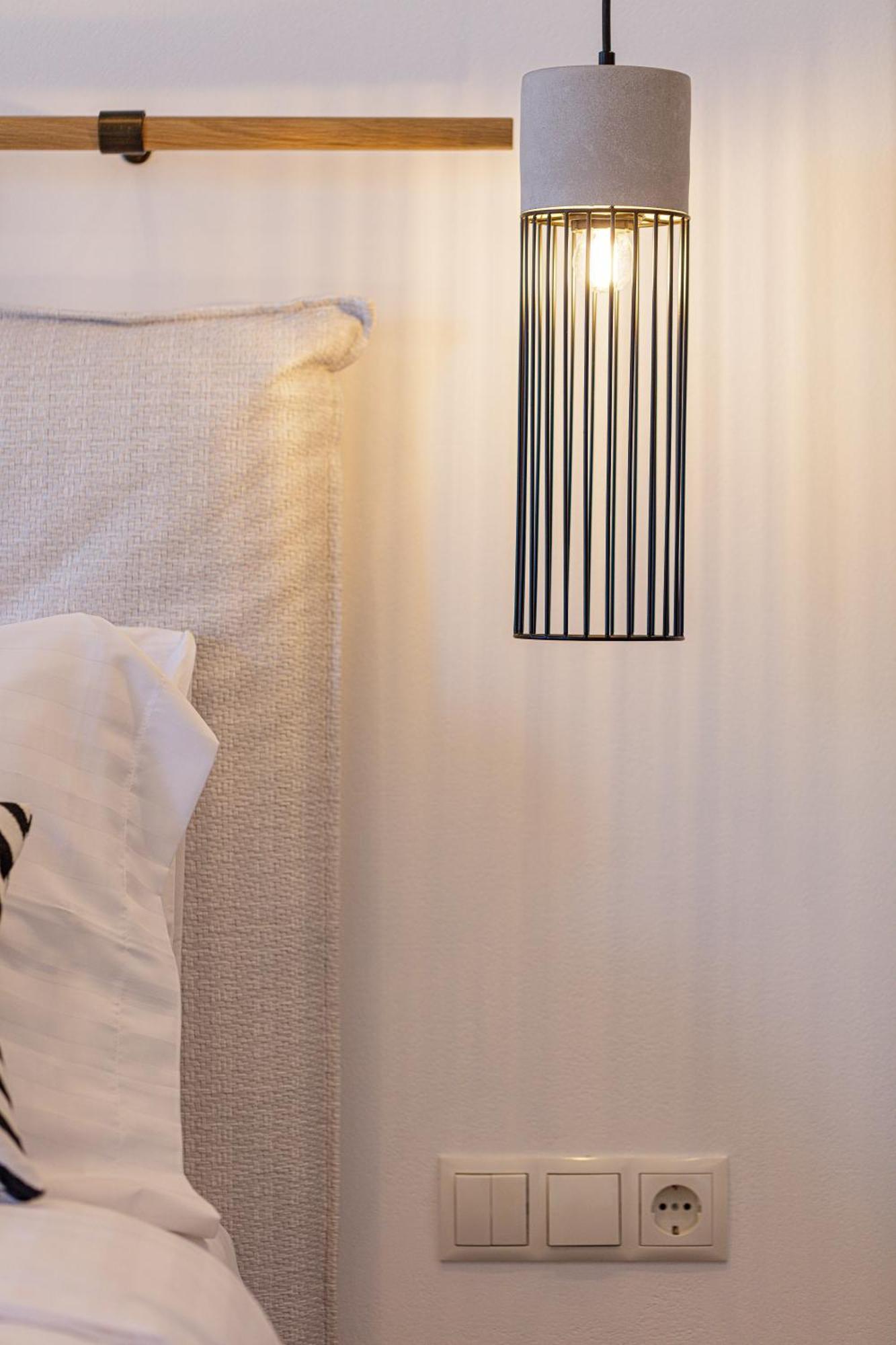 Eleven Boutique Suites Stavromenos Room photo